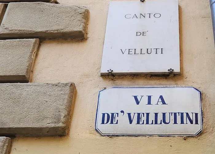 Girasole * Florencie