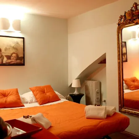 Girasole Apartamento