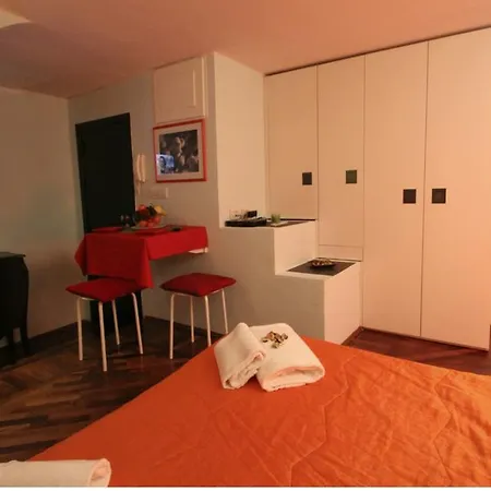 Girasole Apartamento *