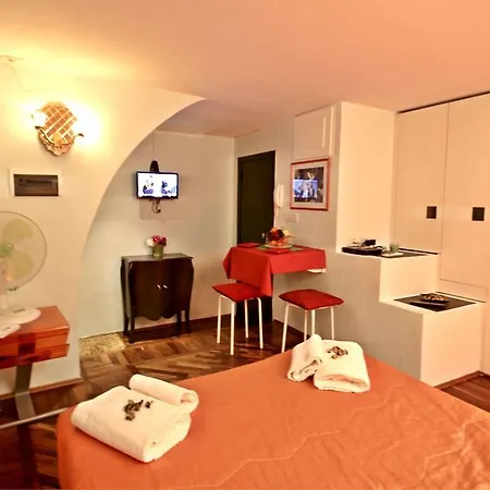 Apartamento Girasole