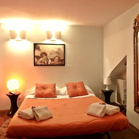 Apartamento Girasole *