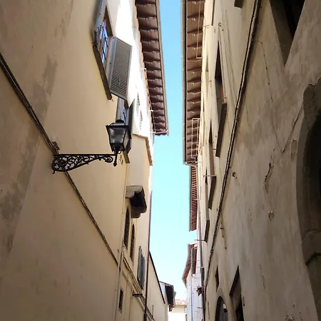 Girasole شقة فلورنس