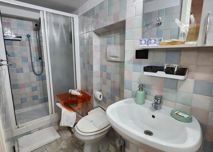 Апартаменты Girasole